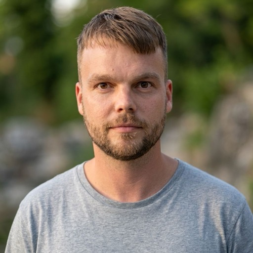 Kenneth Graupner