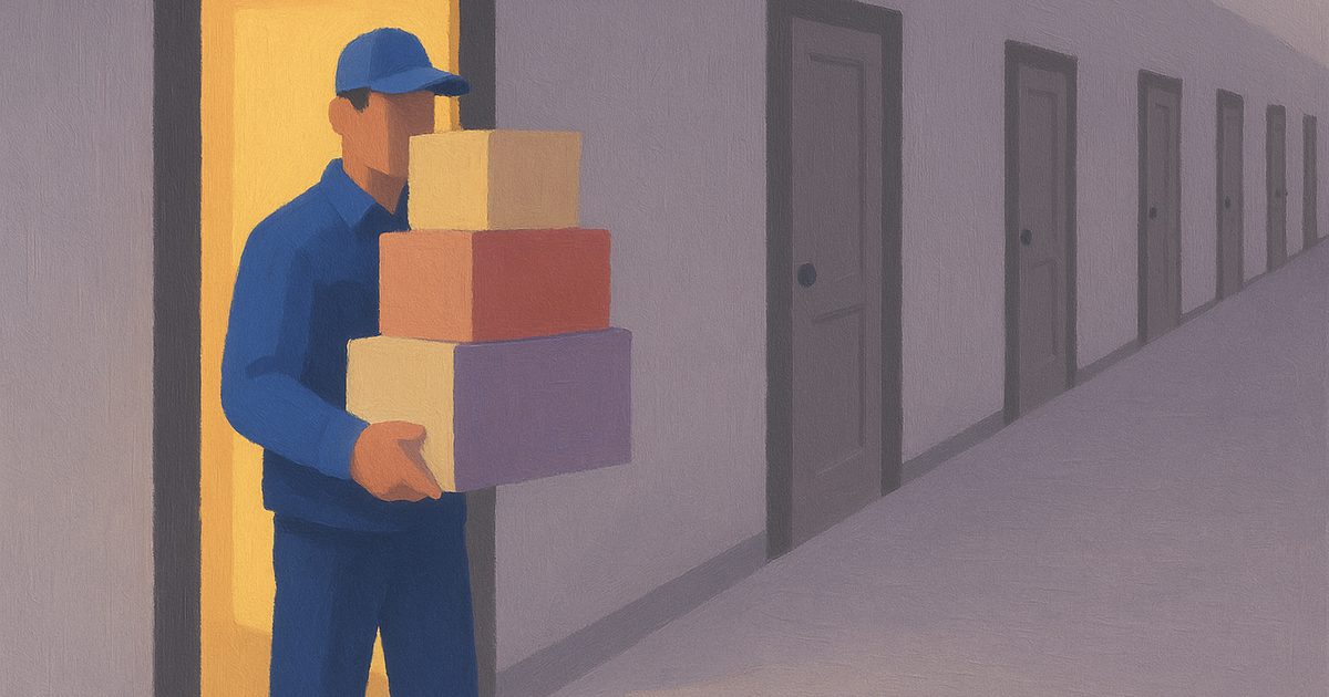 Your AI agent's tool list is the recipient list your privacy policy has to name