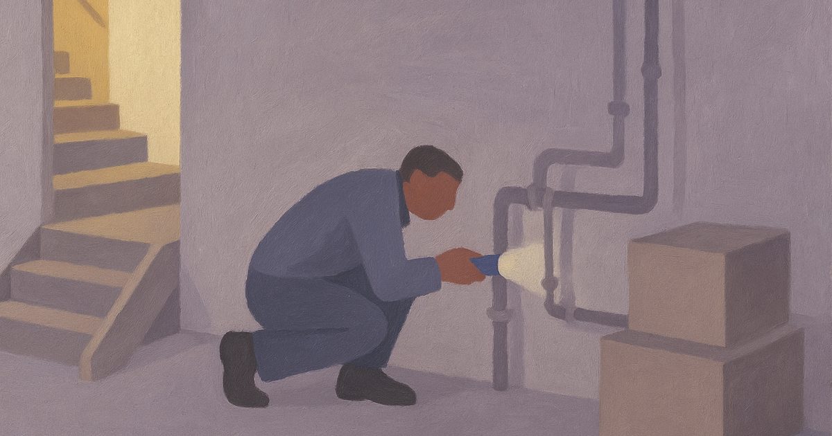 Enterprise buyers read your privacy policy before they read your pricing