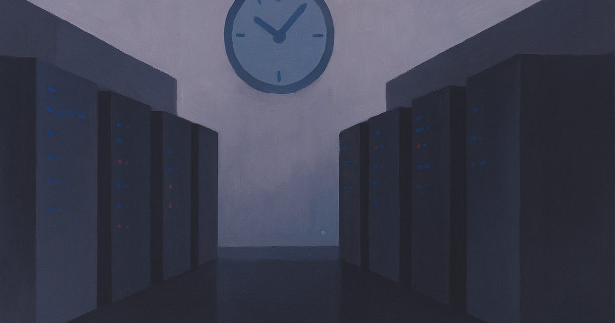 NIS2 gives you 24 hours to report a full cloud outage longer than 30 minutes