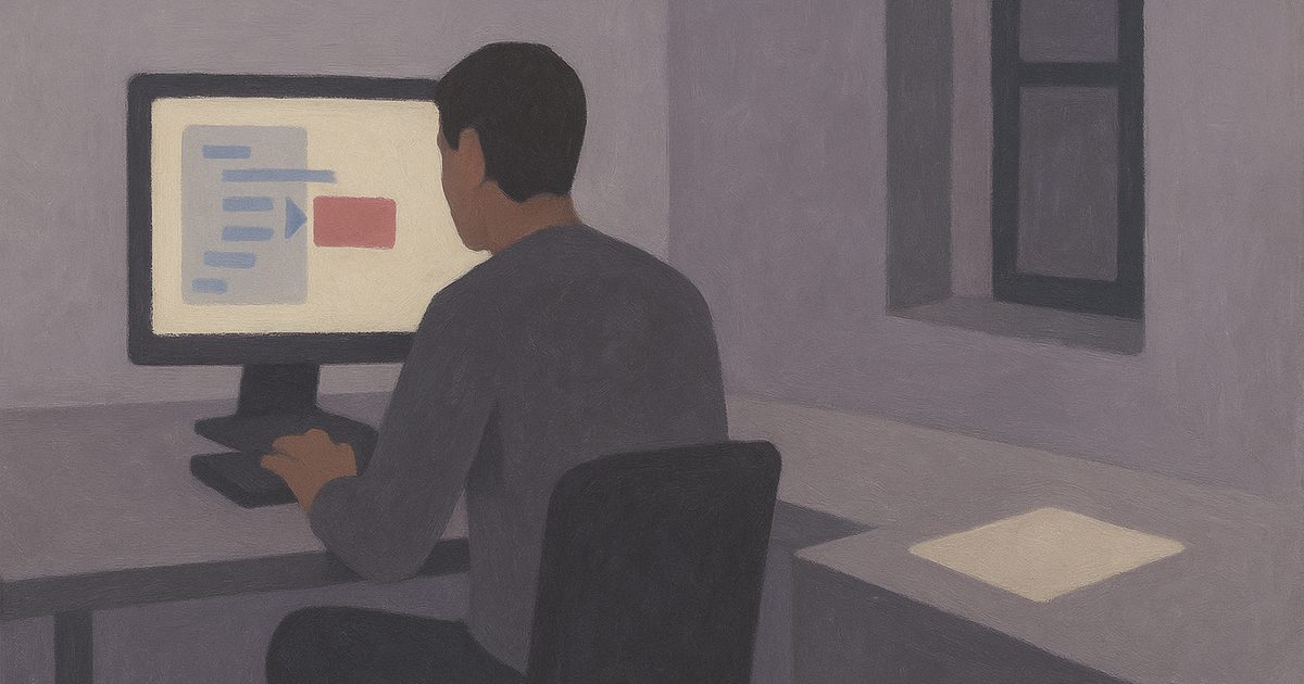 Shipping every week? Five changes that put your privacy policy out of date.