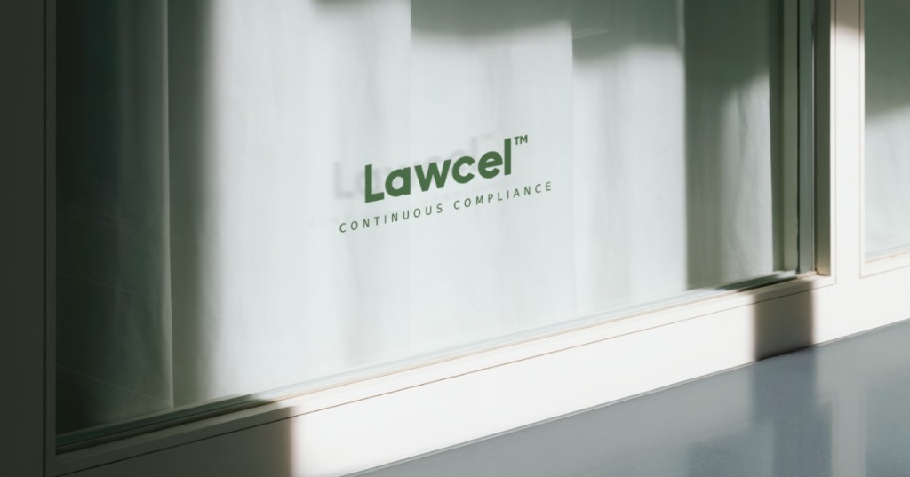 This app syncs your legal documents to your product logo